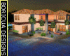 Luxurious Romantic House