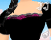 JJ Hot Pink Lady