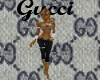 (PT) Guci Bra n Capris