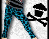 [Tkiss]Toxic Leggings