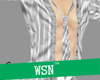 [wsn]Tie#White