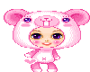 kawaii girl