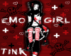 Tinkerz&deg; 3mo-Girl