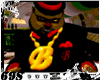 [69S] RAP GANGSTAZ MALE
