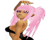 !KitK! Pink Hair [F]