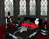 Vampire 10p. bed