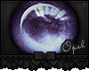 `O� Nebula | Cerulean