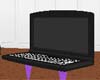Neva's Animated Laptop