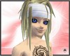 Dark Blonde Valentine
