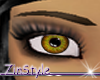 Autumn Eyes
