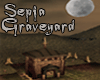 ~Sepia Graveyard~