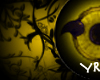 Gold Sharingan M [YR]