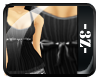 -3z- Ribbed Tank Black