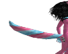 CottonCandyKitsune Tail3