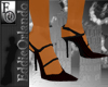 EO Mafia Heels