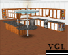 BL Kitchen Bar