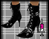 -k- Daring Black