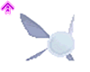 Navi-Light blue