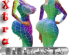 BBR XtraBM LngDress