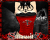 [Sx]Dlux Corset [B/R]