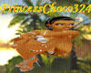Princesschoco324 towel