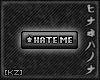 [KZ] VIP-like&reg; Love/Hate