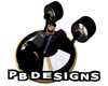 PB Animated Hovercraft