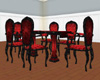 !ML Tortured DiningTable