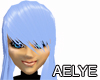 Blue Crush Hikaru