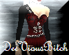 DeeViously *TOXIC KISS*