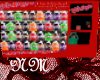 Faygo Vending Machine