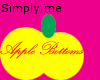 *Simply Me* Earrings