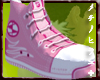 Rai&ordm; Fierce Baby Pink