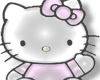~Oo Hello Plastic Kitty