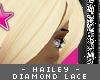 [V4NY] Hailey Blonde