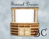 Sensual Dresser