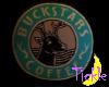 Buckstars Tee