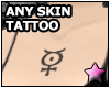 [N] AnySkin Mercury Tatt
