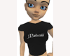 Mistress tshirt (F)