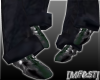 [MF & ST] GUCC* SHOES
