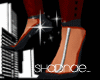 [LF] Woah. Red Heelz