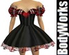 Product Image for Punk'd Ballerina