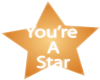 You're A Star