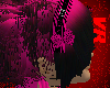 Emo Pink Hair