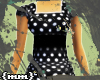 polkadot top