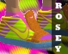 [RB] STARBURST DUNKZ