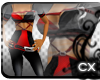 [CX].Strapped{Lust}.