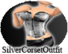 [IXH]SilverCorsetOutfit