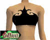 ~MDB~ BLACK SKIRT & TOP