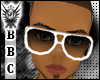 (bbc) S-B shade *white